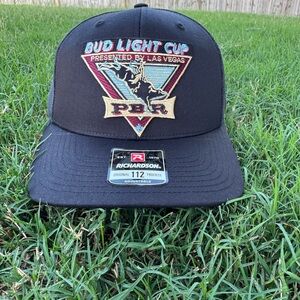 Black and Red Stylish Hat for Any Occasion